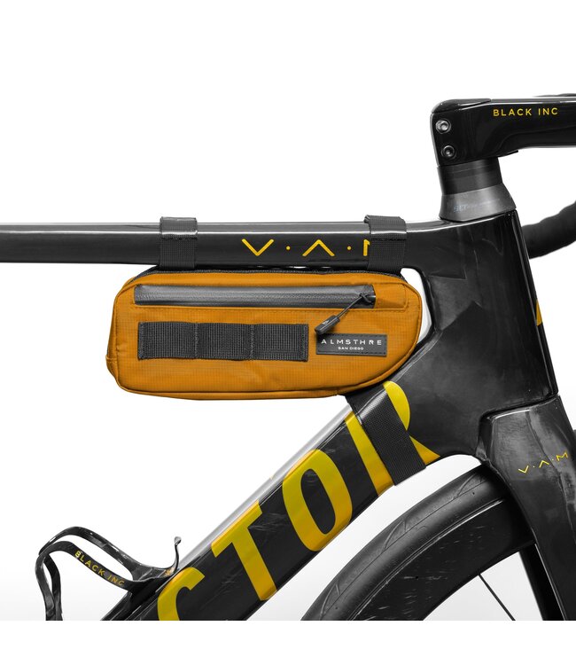 Almsthre Compact Frame Bag