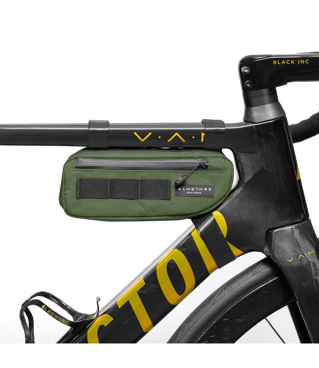 Almsthre Compact Frame Bag