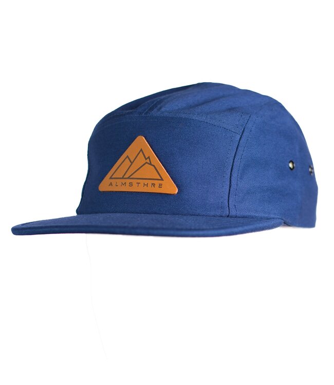 Almsthre 5 Panel Hat