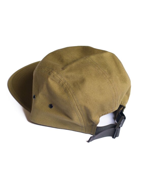 Almsthre 5 Panel Hat