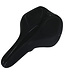 Serfas Tailbones® Memory Foam Lycra Dual Density Saddle