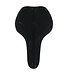 Serfas Tailbones® Memory Foam Lycra Dual Density Saddle