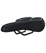 Serfas Tailbones® Memory Foam Lycra Dual Density Saddle