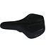 Serfas Tailbones® Memory Foam Lycra Dual Density Saddle