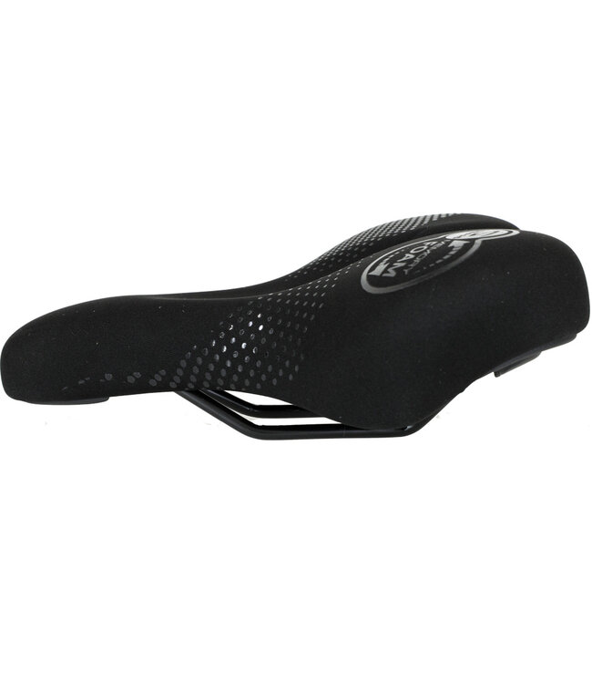 Serfas Tailbones® Memory Foam Lycra Waterproof Saddle