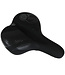 Serfas Tailbones® Memory Foam Lycra Waterproof Saddle