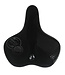 Serfas Tailbones® Memory Foam Lycra Waterproof Saddle