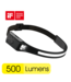 Moon U PRO-C1 500LM Silicone Headband Light