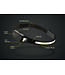 Moon U PRO-C1 500LM Silicone Headband Light
