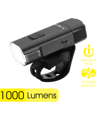Moon Rigel Pro 1000LM Headlight