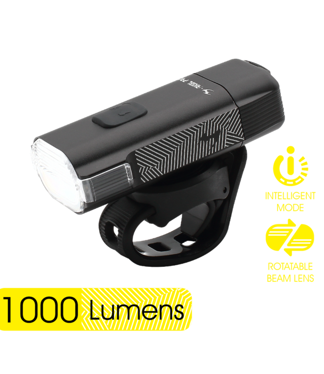 Moon Rigel Pro 1000LM Headlight