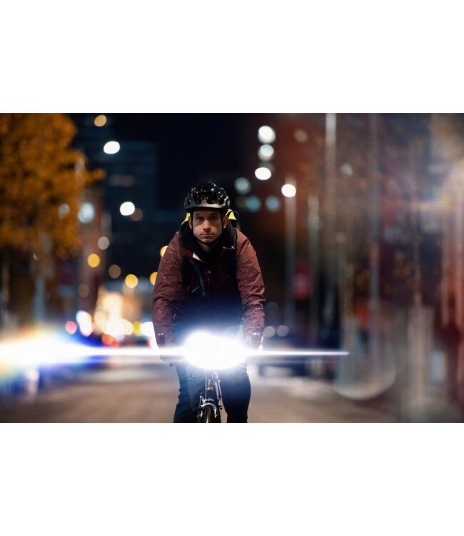 Moon Rigel Pro 1000LM Headlight