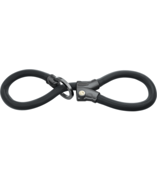 Abus Infinity Loop 1806/140 (4.6') 6mm Square