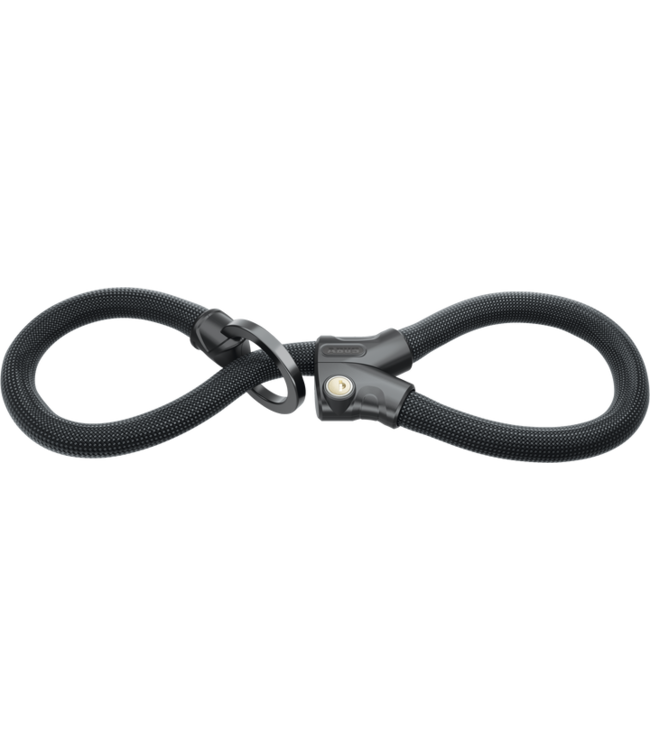 Abus Infinity Loop 1806/140 (4.6') 6mm Square