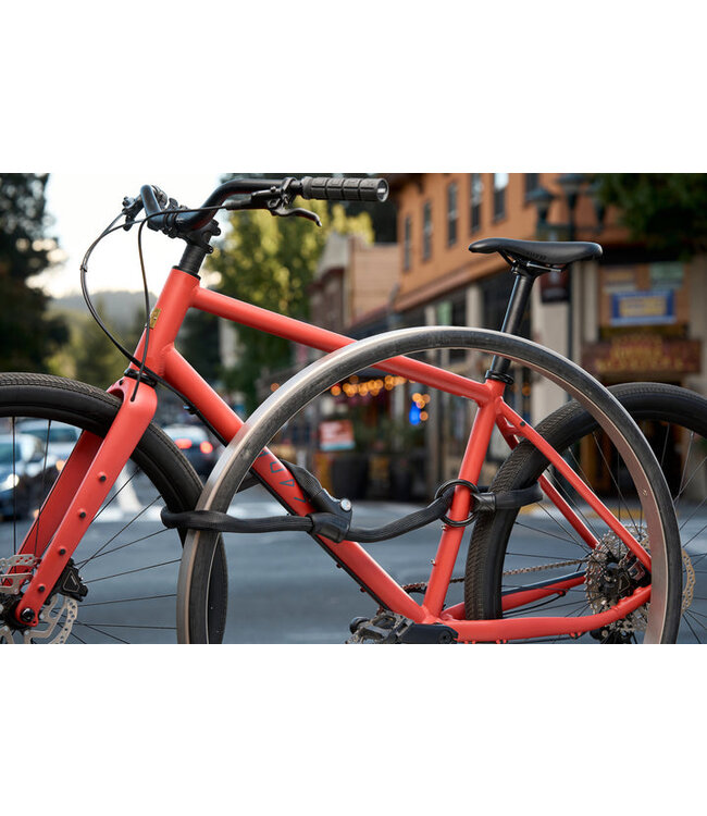 Abus Infinity Loop 1806/140 (4.6') 6mm Square