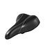 Serfas Elements® Reactive Gel Youth Weatherproof Saddle