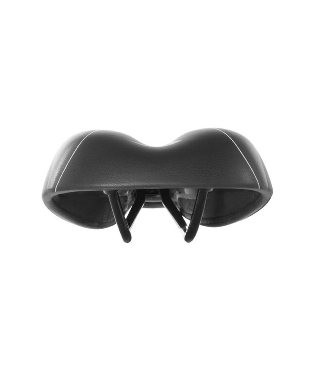 Serfas Elements® Reactive Gel Youth Weatherproof Saddle