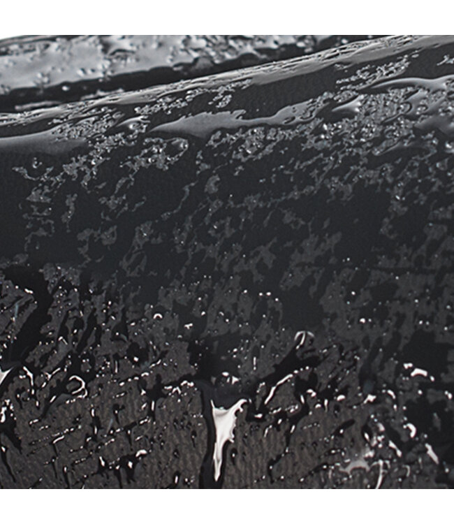 Serfas Elements® Reactive Gel Youth Weatherproof Saddle