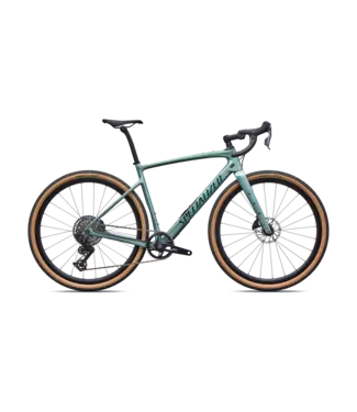 Specialized 2026 Diverge 4 Expert AXS