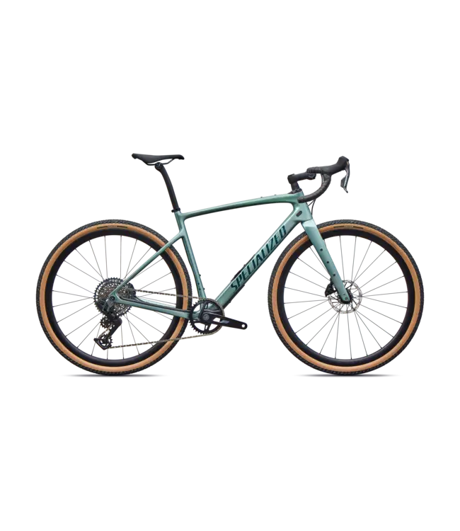 Specialized 2026 Diverge 4 Expert AXS