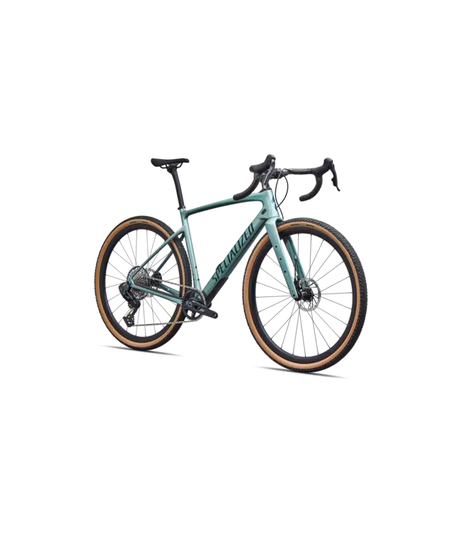 Specialized 2026 Diverge 4 Expert AXS