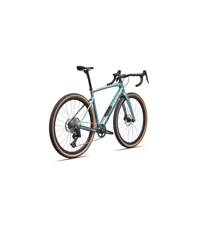 Specialized 2026 Diverge 4 Expert AXS