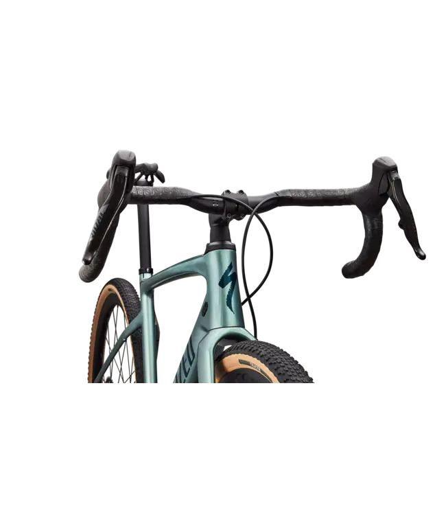 Specialized 2026 Diverge 4 Expert AXS