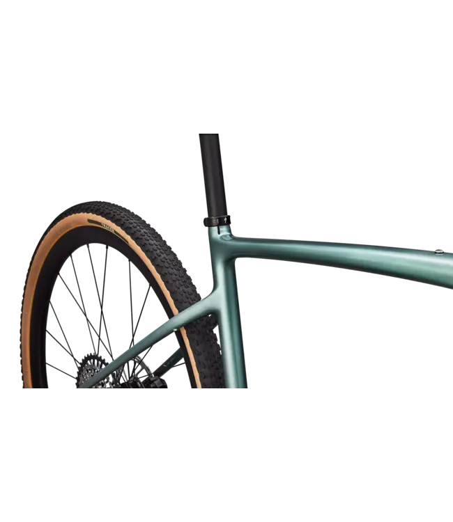 Specialized 2026 Diverge 4 Expert AXS