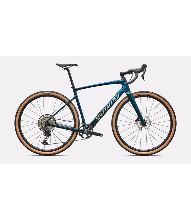 Specialized 2026 Diverge 4 Sport Carbon