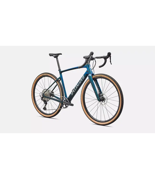 Specialized 2026 Diverge 4 Sport Carbon