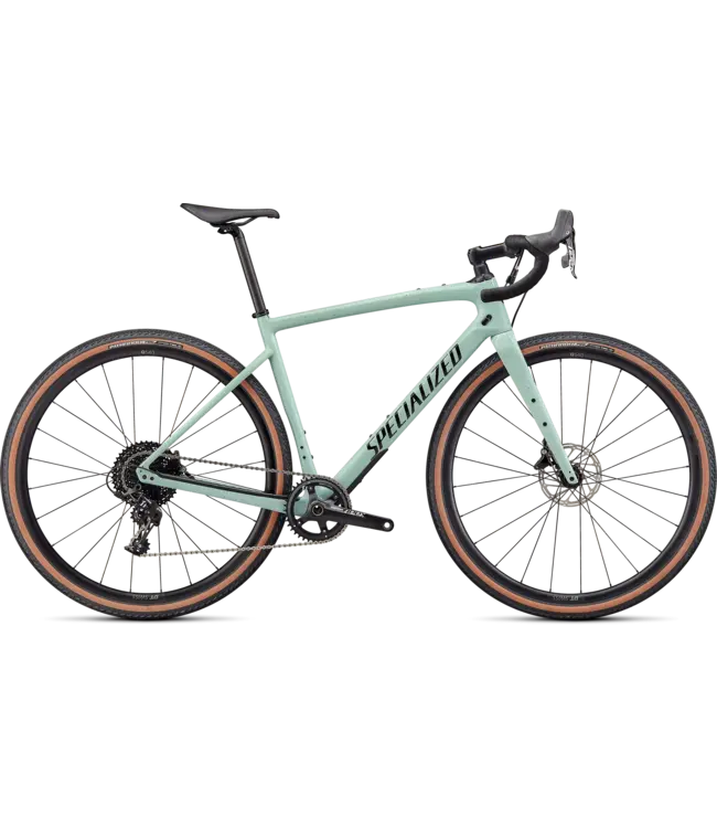 Specialized 2022 Diverge Sport Carbon