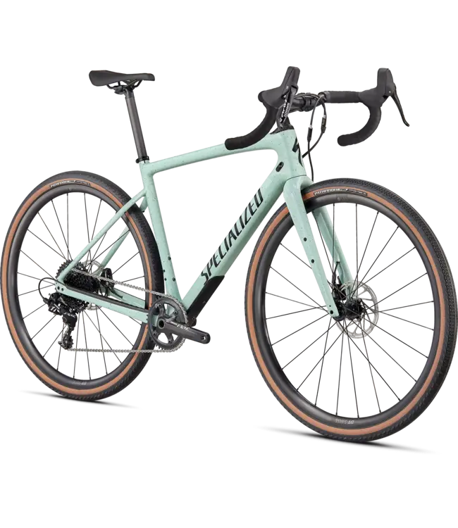 Specialized 2022 Diverge Sport Carbon