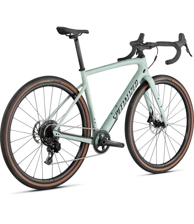 Specialized 2022 Diverge Sport Carbon