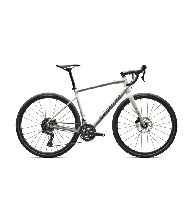 Specialized 2026 Diverge 3 Alloy