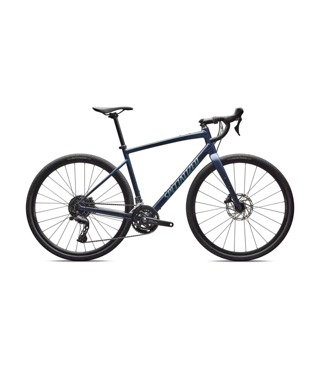 Specialized 2026 Diverge 3 Alloy