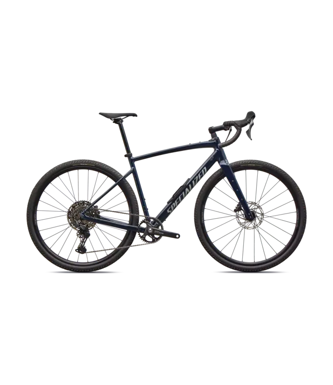 Specialized 2026 Diverge 4 Sport Alloy