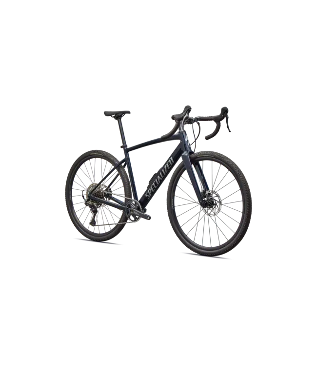 Specialized 2026 Diverge 4 Sport Alloy