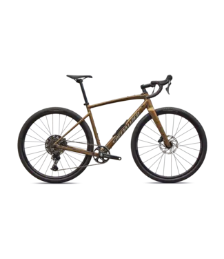 Specialized 2026 Diverge 4 Sport Alloy
