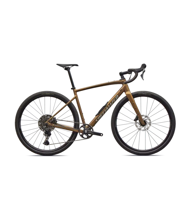 Specialized 2026 Diverge 4 Sport Alloy
