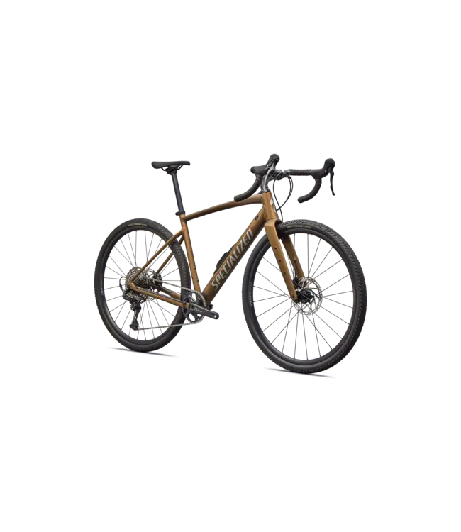 Specialized 2026 Diverge 4 Sport Alloy