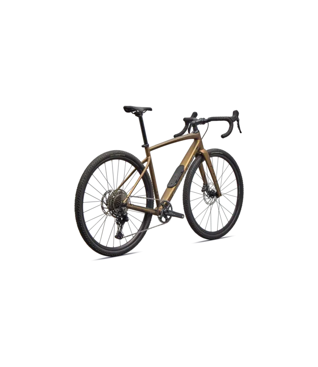 Specialized 2026 Diverge 4 Sport Alloy