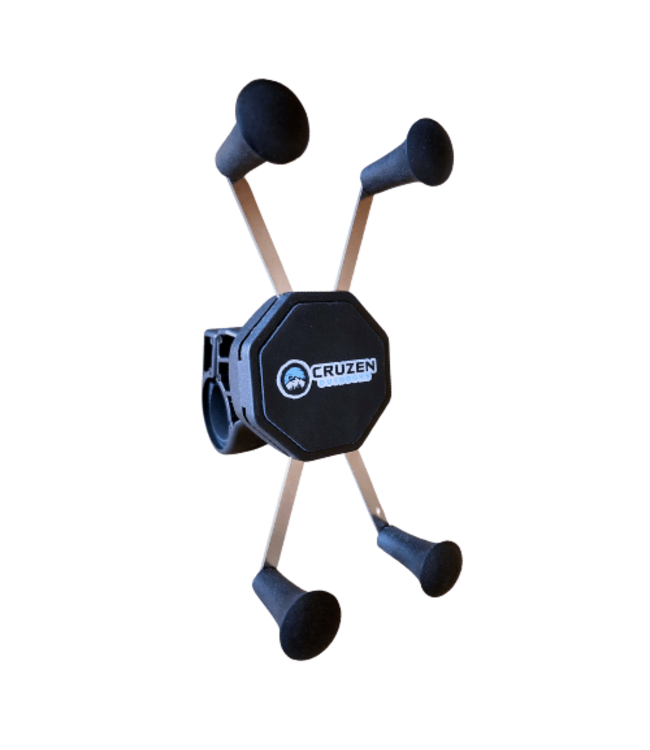 Cruzen Outdoors Universal Bike Phone Holder