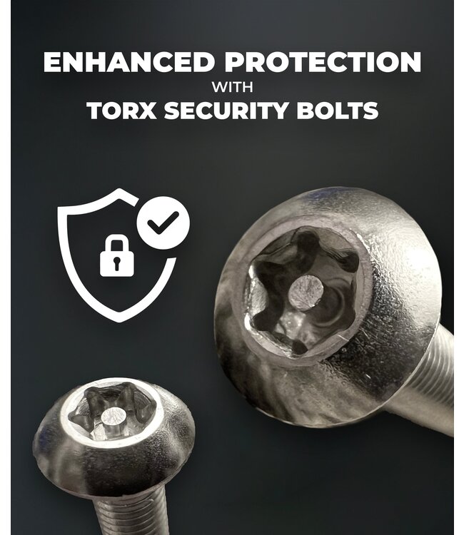 BIKEBAC Bike Tracker for Apple