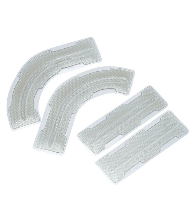 Serfas Reactive Bar GEL Pads
