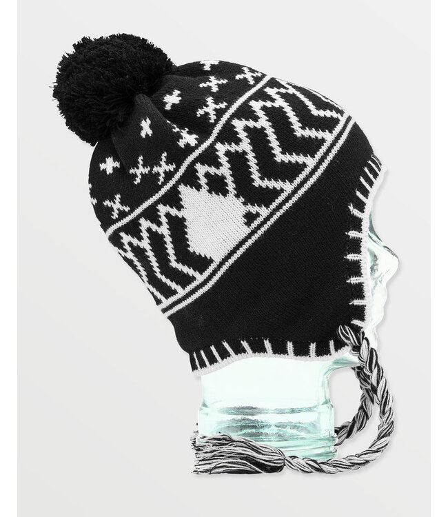 Volcom Ear Muff Beanie