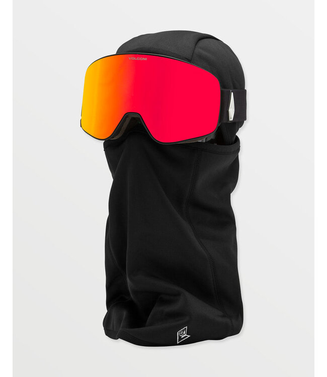 Volcom Men's Face Pow Hat