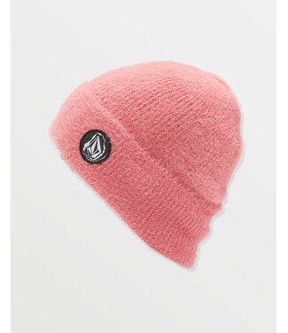 Volcom Fuzzy Teddy Beanie