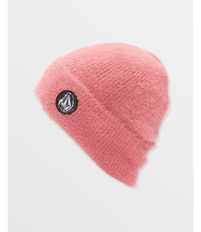 Volcom Fuzzy Teddy Beanie
