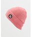 Volcom Fuzzy Teddy Beanie