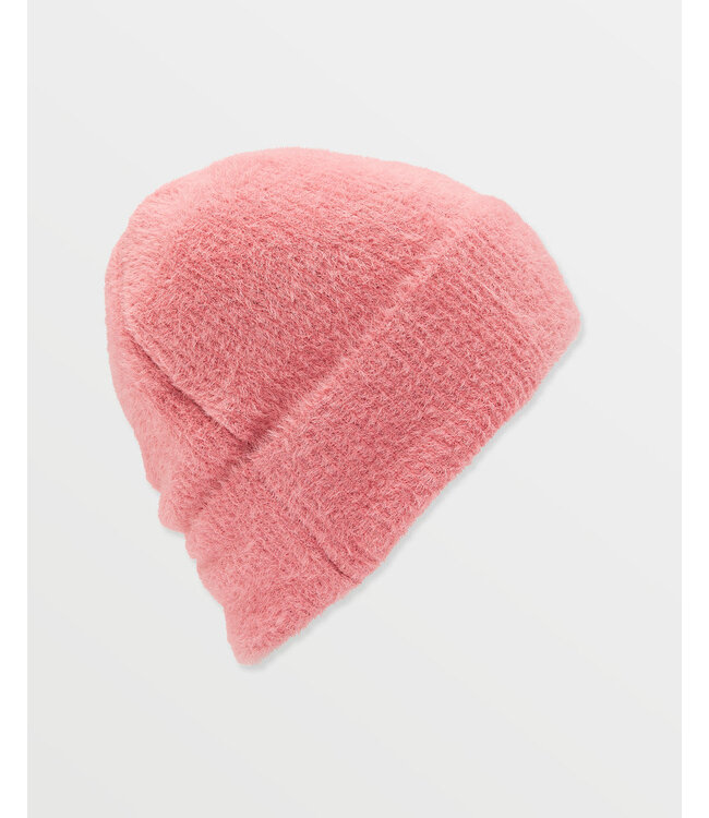 Volcom Fuzzy Teddy Beanie